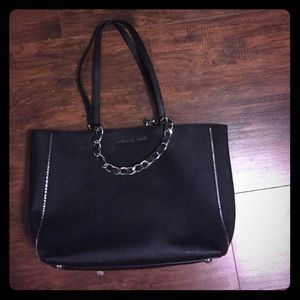 Authentic Michael Kors handbag