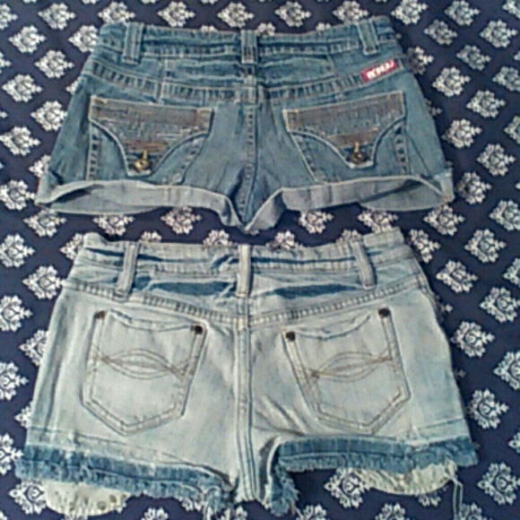 Shorts Bundle - Picture 2 of 3