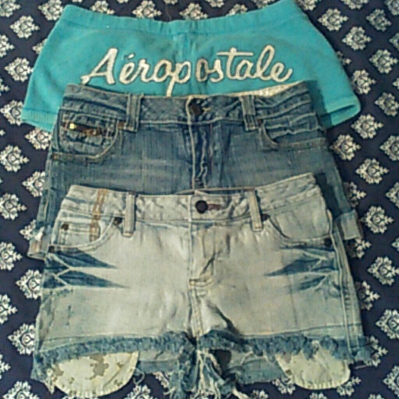 Shorts Bundle - Picture 3 of 3