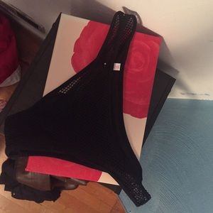 Victoria's Secret itsy bathing suit bottoms