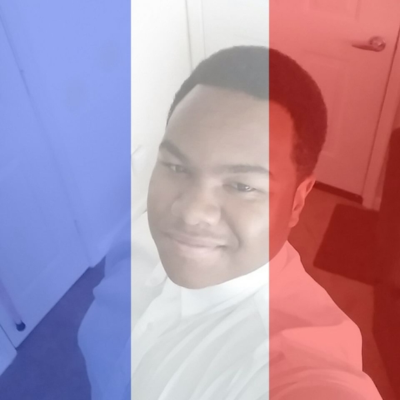 Meet your Posher, Jeffery - Picture 1 of 1