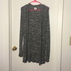 American Eagle cardigan