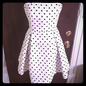 Spring & summer dress