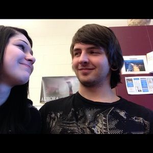 Meet your Posher, Alysa