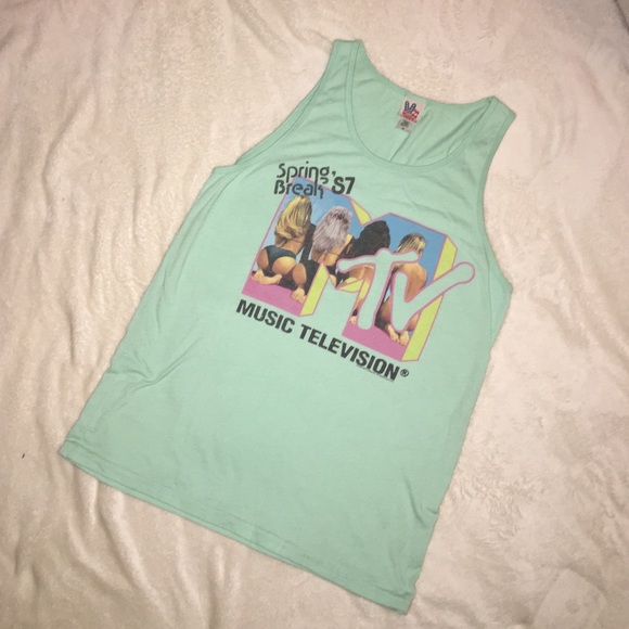 Urban Outfitter tank!!