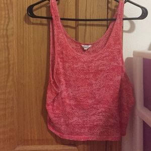 Crop top from Aeropostale. Size small