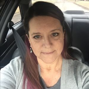 Meet your Posher, Wendy