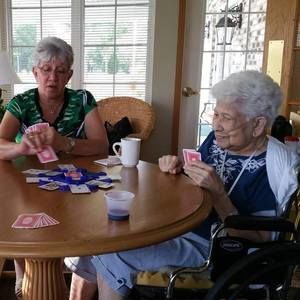 Meet your Posher, Liz