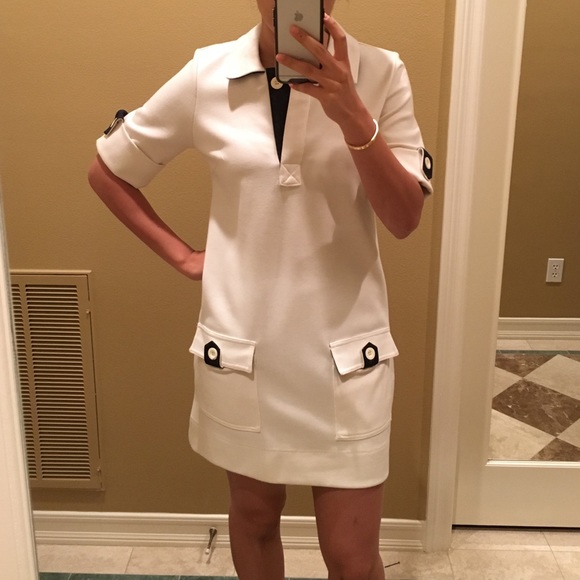 Cargo F21 Sweater Dress