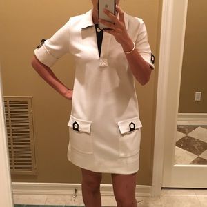 Cargo F21 Sweater Dress