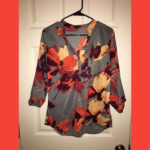 The Limited / Blouse / Size Large