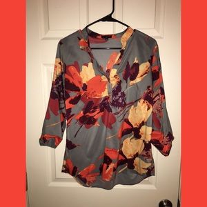 The Limited / Blouse / Size Large
