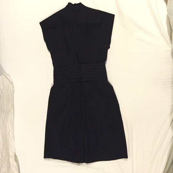 Black BCBG Dress - Picture 2 of 4