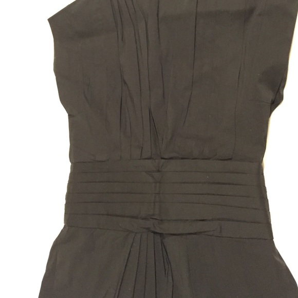 Black BCBG Dress - Picture 3 of 4