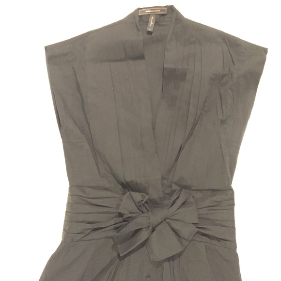 Black BCBG Dress - Picture 4 of 4