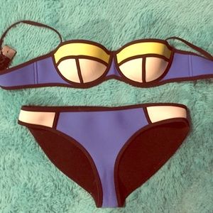 Original triangl swimsuit