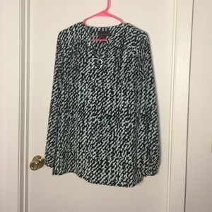 Dana Buchman Dress Shirt