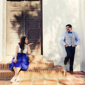 Meet your Posher, Nancy