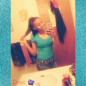 Meet your Posher, Destany