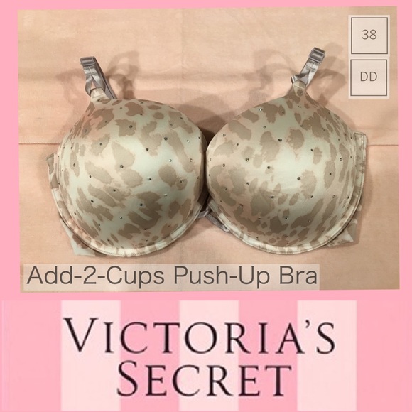 🔴🔴SOLD🔴🔴Victoria's Secret Bombshell Bra