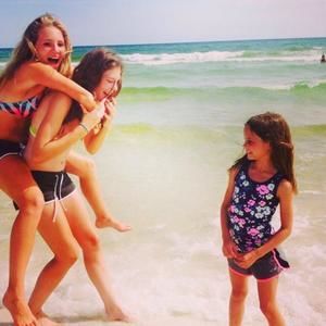 Meet your Posher, Lily