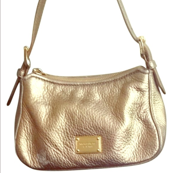 Michael Kors mini bag/clutch