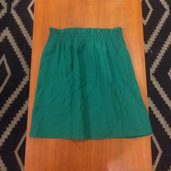 j crew skirt ⭐️SALE: BOGO FREE⭐️
