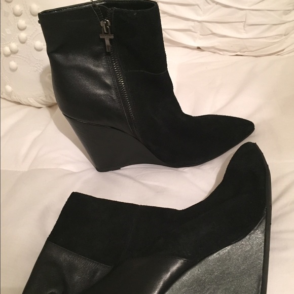 Ted Baker Boots