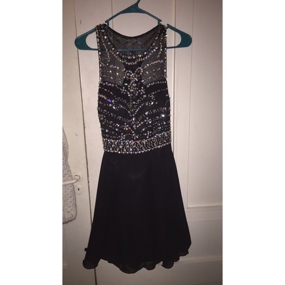 homecoming dress