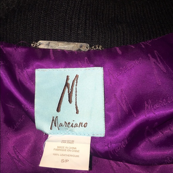 Motor cycle jacket - Picture 4 of 4