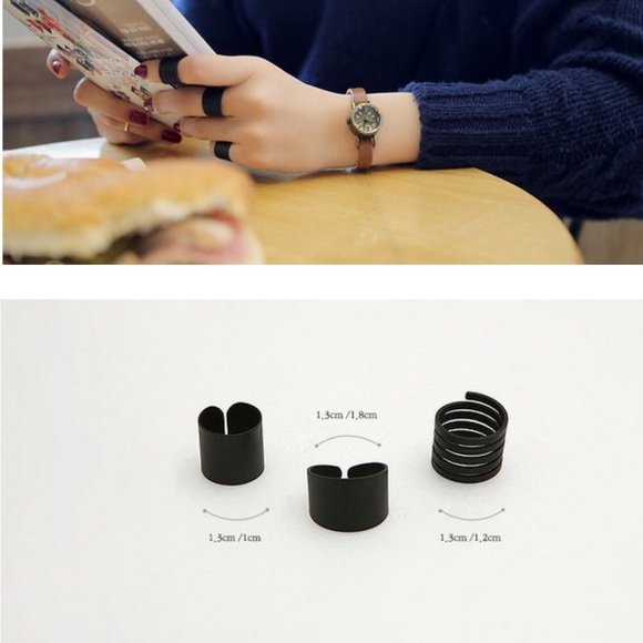 Rings - Picture 2 of 4