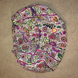 Vera Bradley Duffel Bag