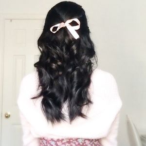 Meet your Posher, Rielle