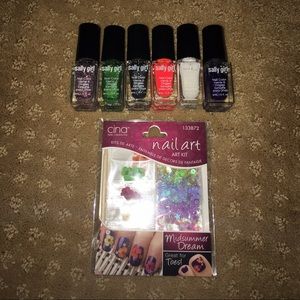 Bundle for @rgorter‼️