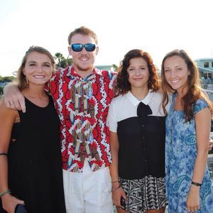 Meet your Posher, Ben