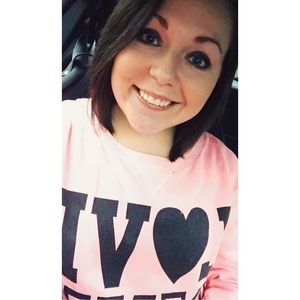 Meet your Posher, Samantha