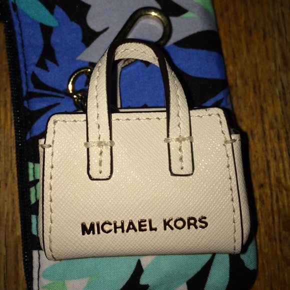 Michael Kors Other - Michael Kors Keychain