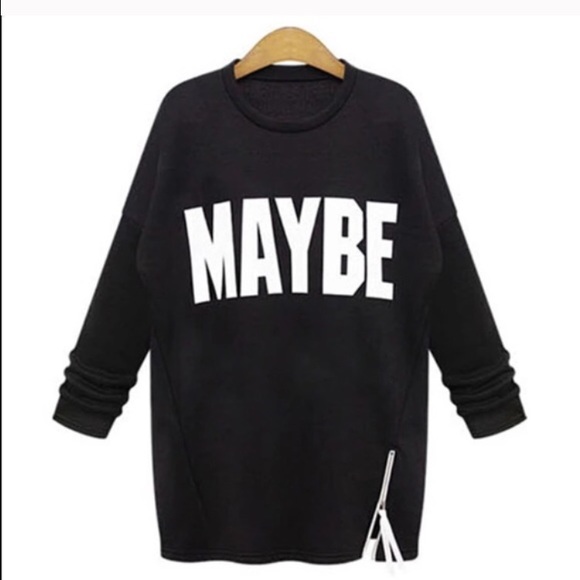 May be Pullover - Picture 2 of 4