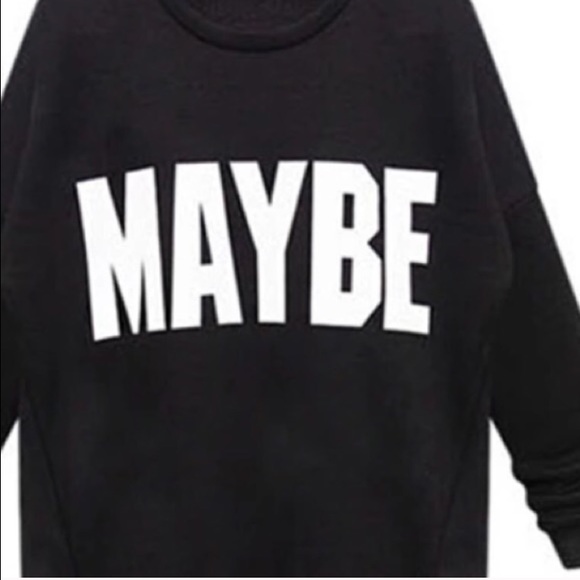 May be Pullover - Picture 3 of 4