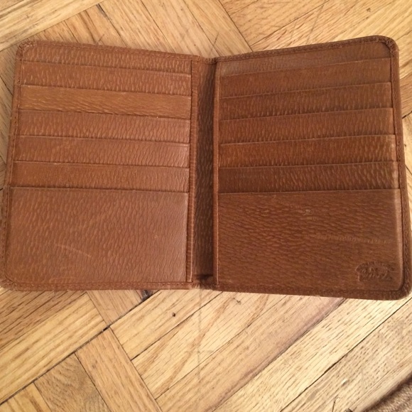 Gucci wallet - Picture 3 of 4