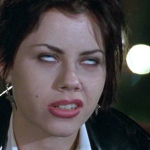 Meet your Posher, Judy