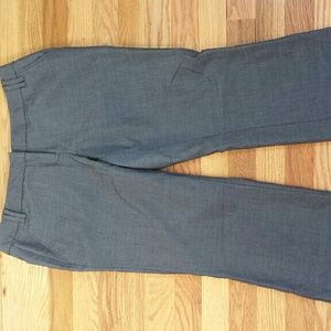 NY & COMPANY Gray Slacks