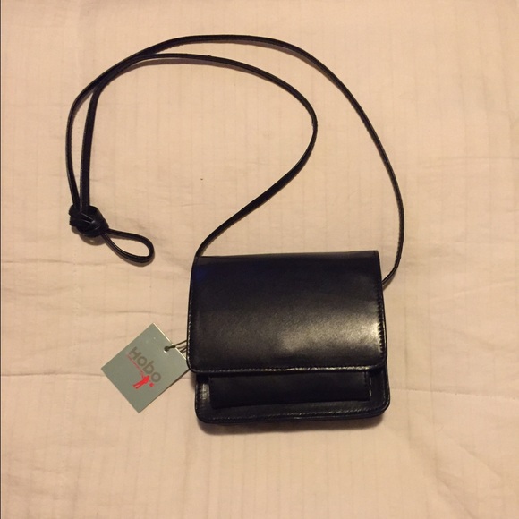 BRAND NEW HOBO CROSS BODY