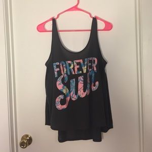 American Eagle Tank Top