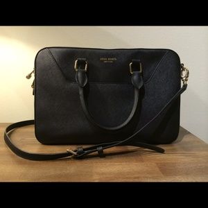 Henri Bendel West 57th Satchel