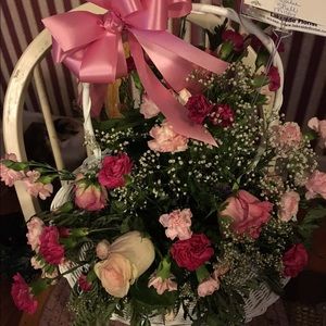 Meet your Posher, Becky