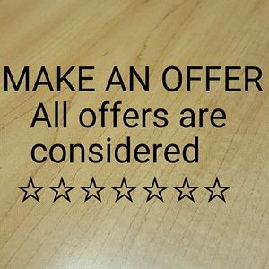 All products are quality products