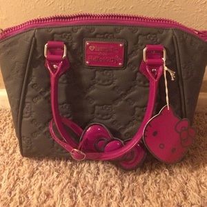 Hello Kitty Purse