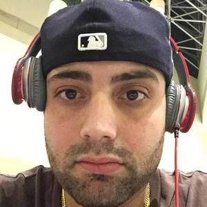 Meet your Posher, Nicholas