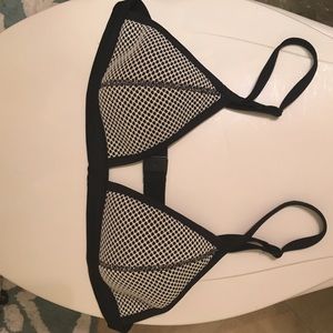 Authentic Triangl Top